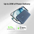 Belkin BoostCharge Power Bank 10K with Integrated Cable - 4