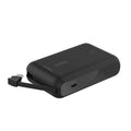 Belkin BoostCharge Power Bank 10K with Integrated Cable - 2