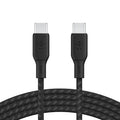 Belkin BoostCharge USB-C to USB-C Cable 100W 2M - 2