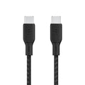 Belkin BoostCharge USB-C to USB-C Cable 100W 2M - 1
