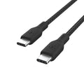 Belkin BoostCharge USB-C to USB-C Cable 100W 2M - 3