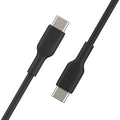 Belkin BoostCharge USB-C to USB-C Cable (1m / 3.3ft, White) - 6