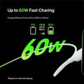 Belkin BoostCharge USB-C to USB-C Cable (1m / 3.3ft, White) - 5
