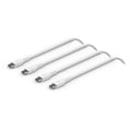 BELKIN BOOSTCHARGE USB-C TO USB-C CABLE 2PACK - 1