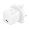 Belkin BoostCharge USB-C Wall Charger 25W - 2