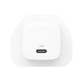 Belkin BoostCharge USB-C Wall Charger 25W + USB-C to USB-C Cable - 2