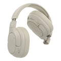 Belkin SoundForm Isolate Noise Cancelling Over-Ear Headphones - 5