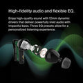 BELKIN SoundForm Motion True Wireless Earbuds - 5