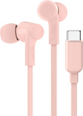 BELKIN SOUNDFORM WIRED EARBUDS WITH USB-C CONNECTOR - 3