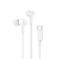 BELKIN SOUNDFORM WIRED EARBUDS WITH USB-C CONNECTOR - 2