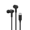 BELKIN SOUNDFORM WIRED EARBUDS WITH USB-C CONNECTOR - 1