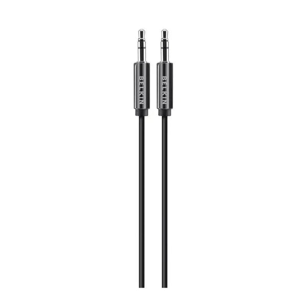 Belkin Stereo Cable 1.8m 3.5mm