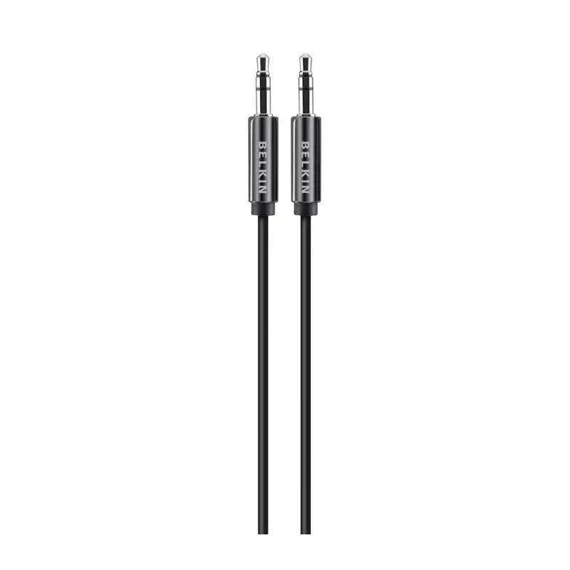 Belkin Stereo Cable 1.8m 3.5mm