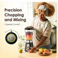 Oraimo Smart Blender 1.5L Speeds Control - 4