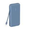Belkin BoostCharge Power Bank 20K with Integrated Cable - 4