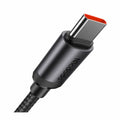 Mcdodo Type-C to LTG with LED Cable 1m - 3
