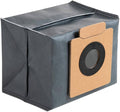 Dust bag for eufy x8 pro and x10 pro omni اكياس الغبار - 4