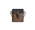 COTECI Elegant Mini Two-Color Shoulder Bag حقيبة كتف صغيرة - 3