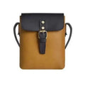 COTECI Elegant Mini Two-Color Shoulder Bag حقيبة كتف صغيرة - 1
