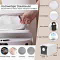 Dreame L10s Ultra gen2 Accessory Cleaning Kit قطع غيار - 2