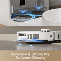 Dreame X40Ultra Robot Vacuum - 6