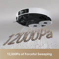 Dreame X40Ultra Robot Vacuum - 4