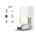 Dreame X40Ultra Robot Vacuum - 1