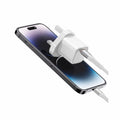 Mcdodo Nano Series 30W PD Single Port Charger - 3