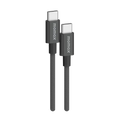 Momax Elite USB-C to USB-C Braided Cable 60W 1.5m - 2
