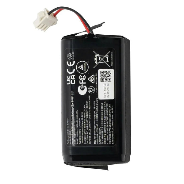 eufy Battery for X9 Pro,X10 Omni