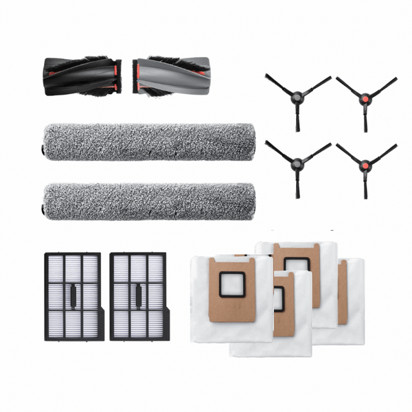 Kit For eufy E25 Omni Spare Parts قطع غيار