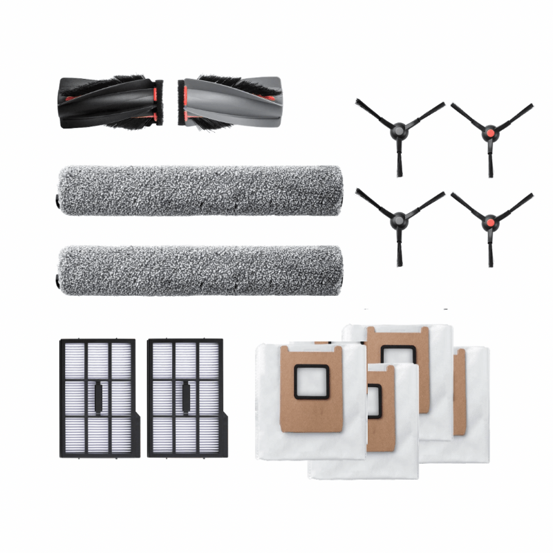 Kit For eufy E25 Omni Spare Parts قطع غيار
