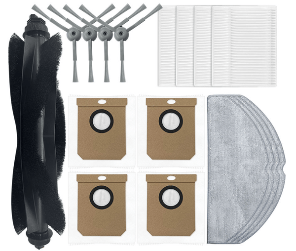 Kit for Eufy L60 Spare Parts