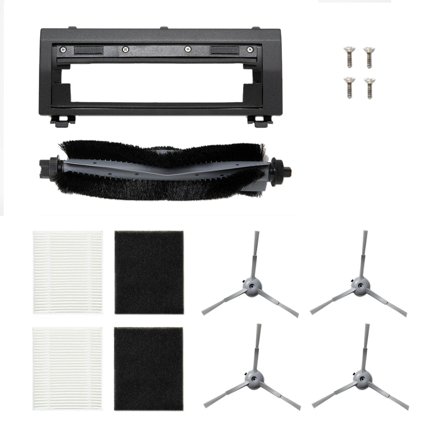 eufy Replacement Accessories Kit L60 Series with Self-Empty Station