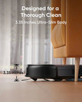 eufy Robot Vacuum C20 Omni - 5