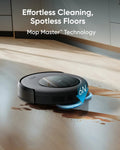 eufy Robot Vacuum C20 Omni - 7