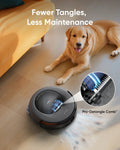 eufy Robot Vacuum C20 Omni - 4
