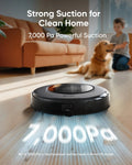 eufy Robot Vacuum C20 Omni - 3