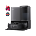 eufy Robot Vacuum E25 Omni - 2