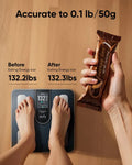 eufy C20 Smart Scale Track Your Fitness Goals - 3