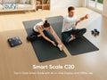 eufy C20 Smart Scale Track Your Fitness Goals - 4