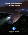 eufyCam E330 Add-On Camera Requires HomeBase - 4