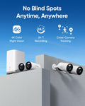eufyCam E330 Add-On Camera Requires HomeBase - 3