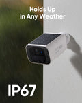 Anker Eufy S220 Solar solo cam - 5