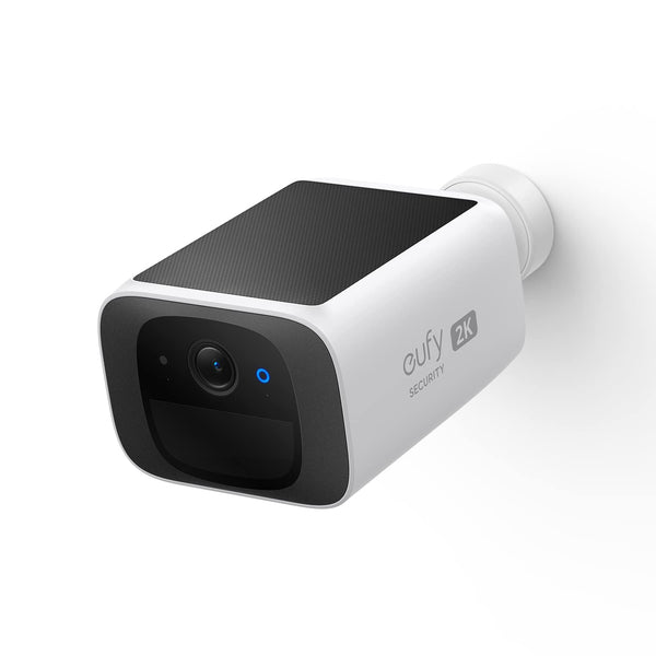 Anker Eufy S220 Solar solo cam