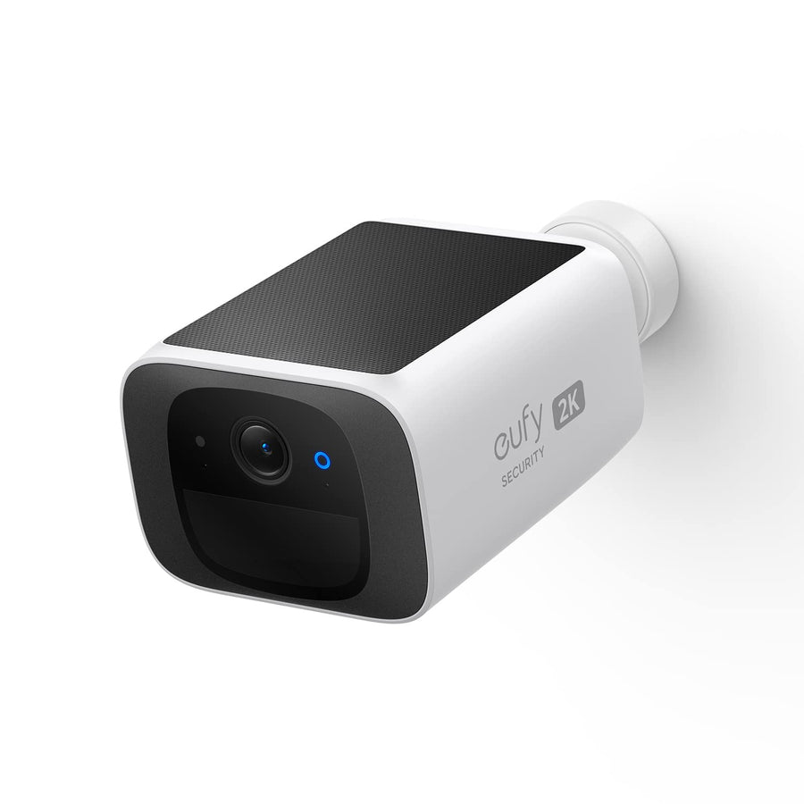 Anker Eufy S220 Solar solo cam