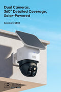 Eufy Security SoloCam S340 360° - 4