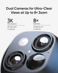 Eufy Security SoloCam S340 360° - 2