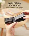 Anker eufy Video Doorbell E340 - 6
