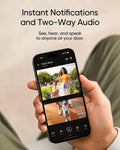 Anker eufy Video Doorbell E340 - 3